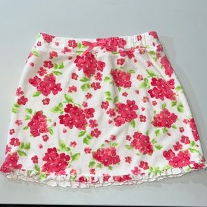 Janie and Jack swim skirt